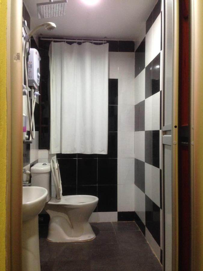 Hotel Nawar Pasir Mas Экстерьер фото