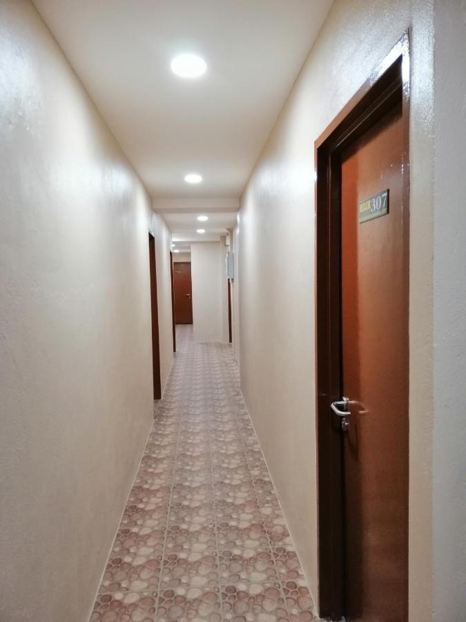 Hotel Nawar Pasir Mas Экстерьер фото
