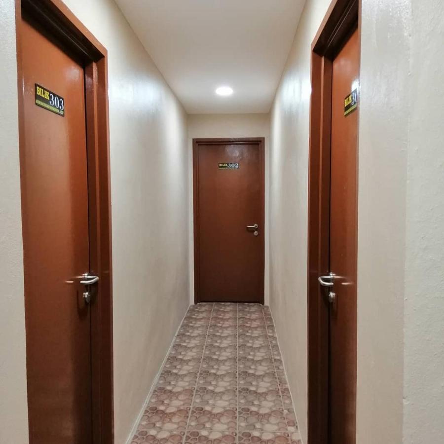 Hotel Nawar Pasir Mas Экстерьер фото