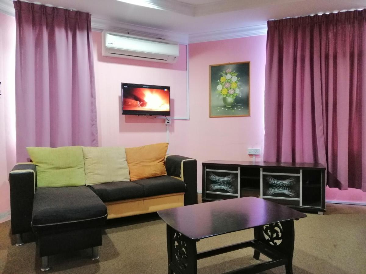 Hotel Nawar Pasir Mas Экстерьер фото