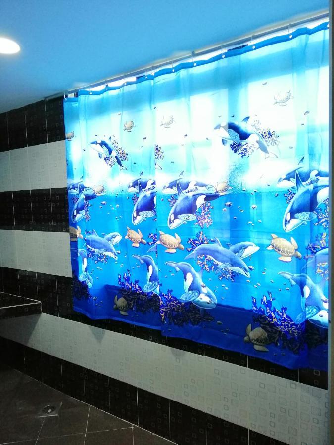 Hotel Nawar Pasir Mas Экстерьер фото