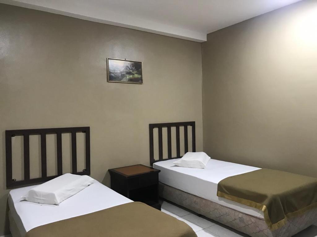 Hotel Nawar Pasir Mas Экстерьер фото