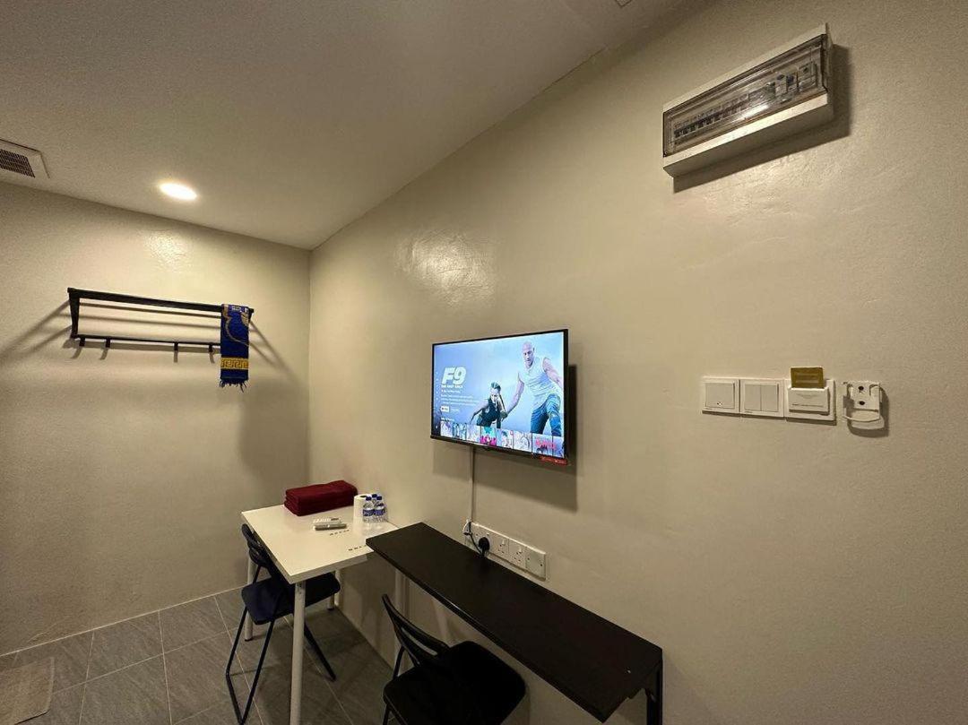 Hotel Nawar Pasir Mas Экстерьер фото