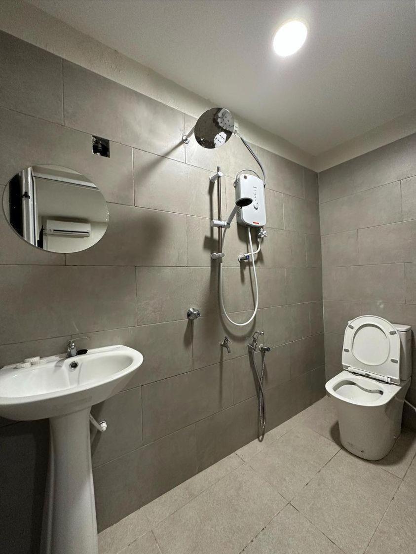 Hotel Nawar Pasir Mas Экстерьер фото