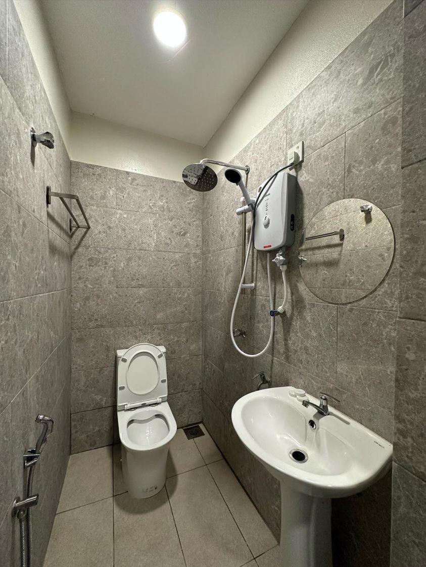 Hotel Nawar Pasir Mas Экстерьер фото
