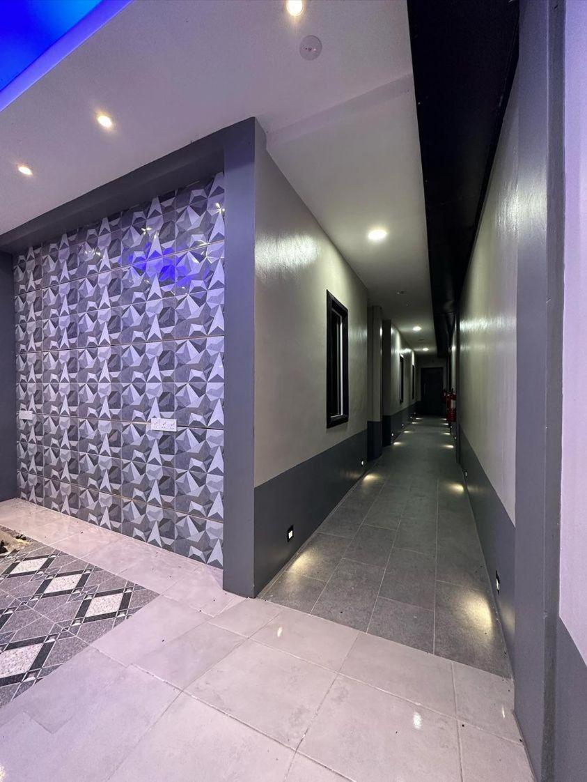 Hotel Nawar Pasir Mas Экстерьер фото