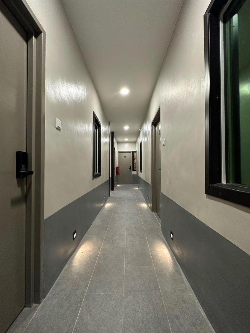 Hotel Nawar Pasir Mas Экстерьер фото