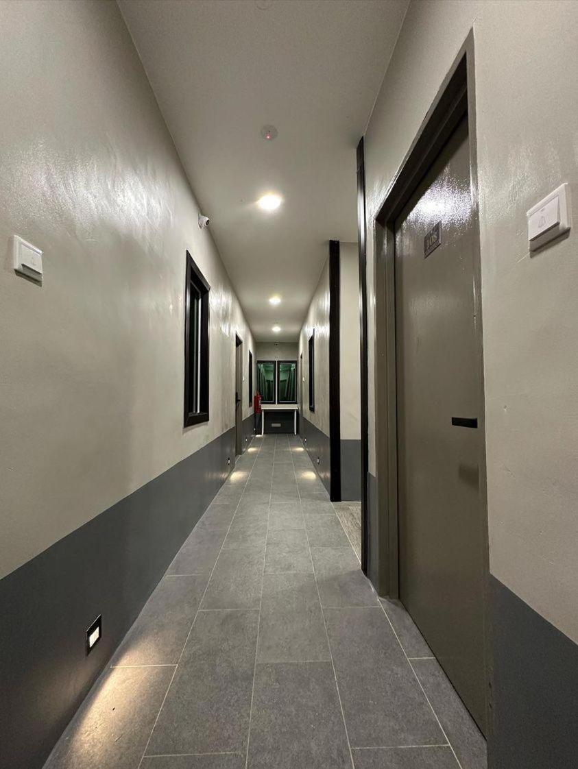 Hotel Nawar Pasir Mas Экстерьер фото